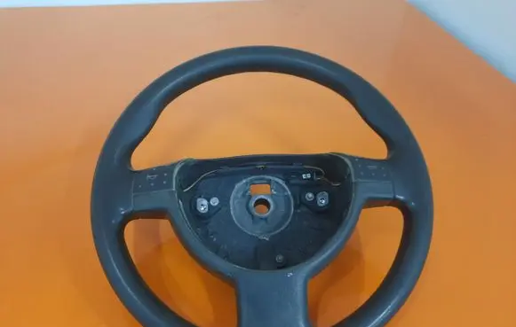 Opel Combo C Steering wheel 9156010