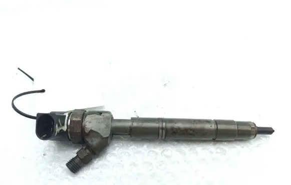 Mercedes-Benz S W220 Fuel injector A6280700387 044110094