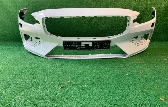 Volvo S60 Front bumper