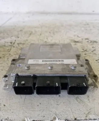 Ford Focus Engine control unit/module 7M5112A650XC