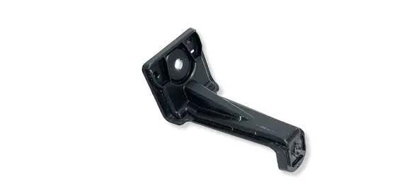 Renault Megane E-Tech Rear bumper mounting bracket 850450493R 92456