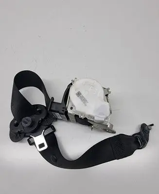 BMW 4 F36 Gran coupe Front seatbelt 34078319D