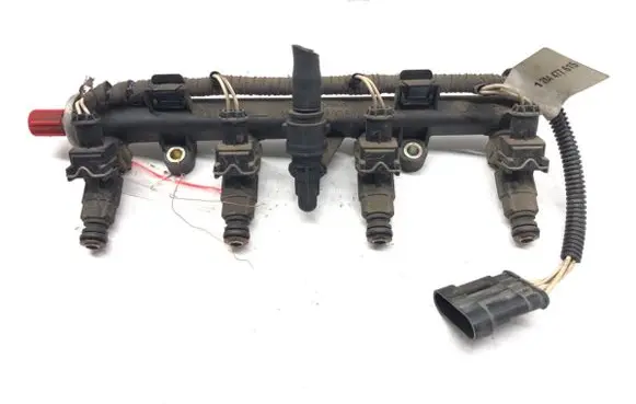 Fiat Stilo Fuel main line pipe