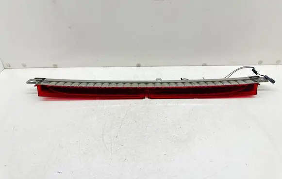 BMW 3 E90 E91 Third/center stoplight 168647