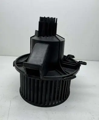 Opel Zafira B Heater fan/blower D8087 D8087EN5BZ