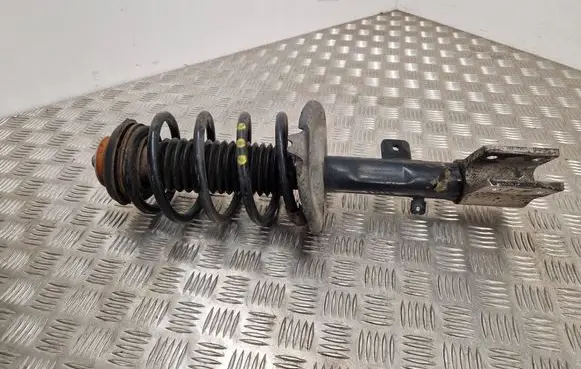 Citroen DS5 Front shock absorber with coil spring 9807718780 99980Y 824904008824