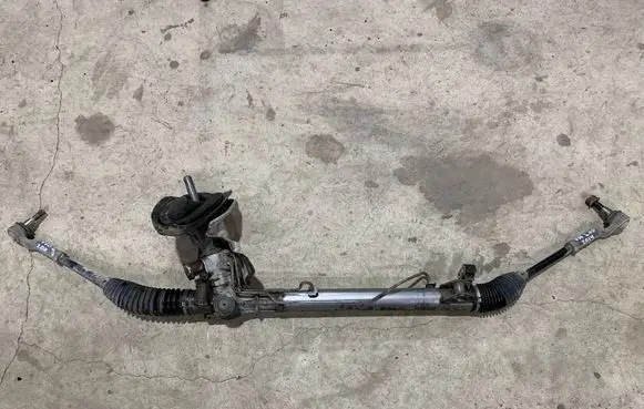 Volvo V70 Steering rack 7853501229 P31302156 AG9N3A500ZA