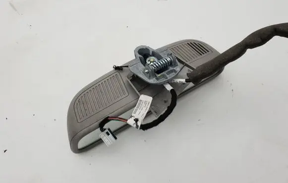 Mercedes-Benz C W204 Rear view mirror (interior) E11025902
