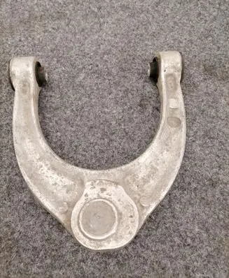 BMW 6 F12 F13 Front upper control arm/wishbone 6775967 QL677596711