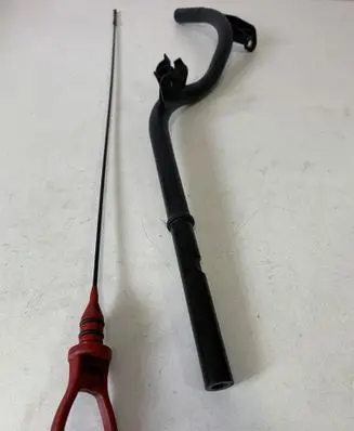 BMW 1 F20 F21 Oil level dip stick 7810492 7810715 11437810715