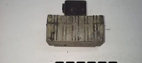Opel Astra G ABS relay 09132691 51299008