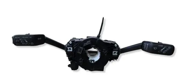 Seat Ibiza V (KJ) Multifunctional control switch/knob 2Q0953507H 1013792400 10205108