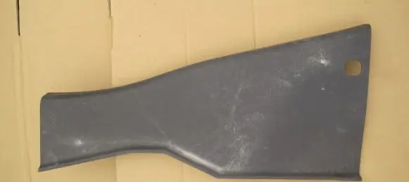 Volkswagen Amarok (C) pillar trim 2H7867287