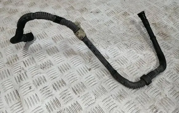 Citroen DS3 Engine coolant pipe/hose 9671812380 967591