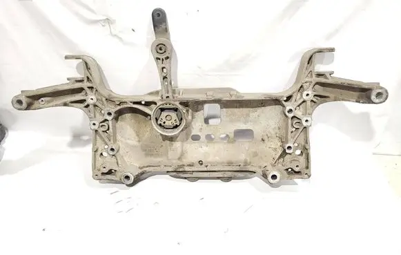 Volkswagen PASSAT B6 Front subframe 7N0199369A