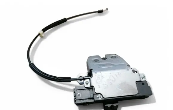 Volvo S80 Tailgate/trunk/boot lock/catch/latch 6G9NF442A66AA 6G9NF442A66