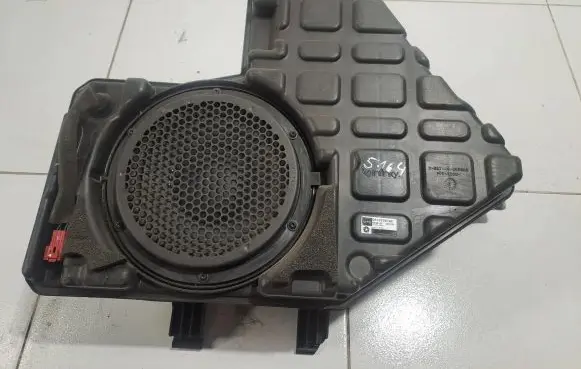 Chrysler Grand Voyager V Subwoofer speaker 05107087AE 8298AF 36670D