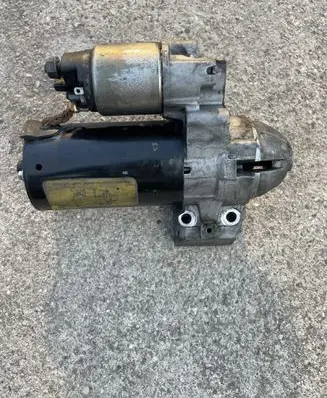 BMW 5 F10 F11 Starter motor 8506657