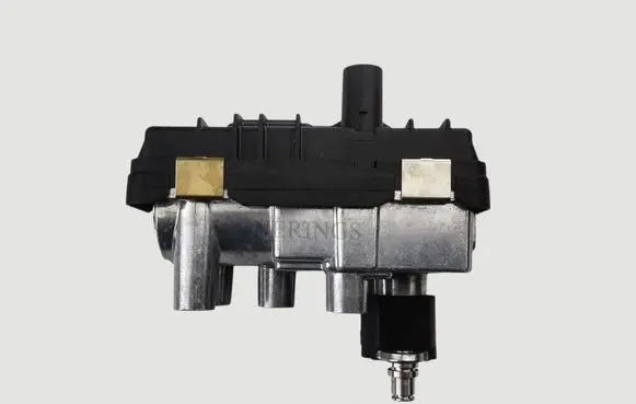 BMW 1 F20 F21 Turbine electric control actuator 59001107141 SUTA 59001107239
