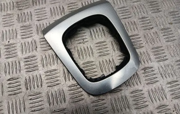 Audi Q3 8U Gear shifter surround trim plastic 8U0864261AB