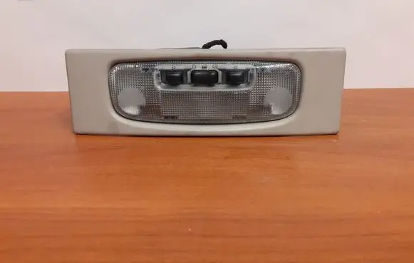 Ford Galaxy Front seat light 6M21U519E52BA 5479