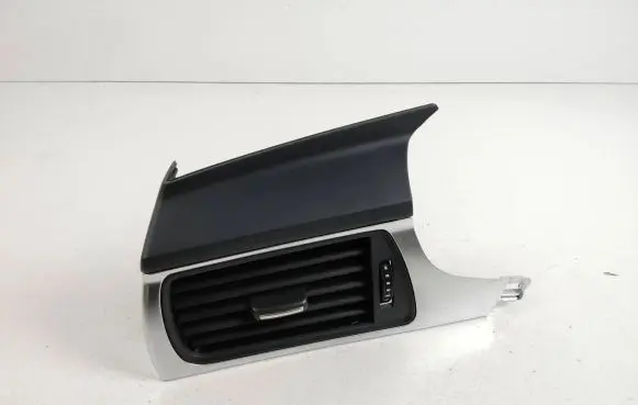 Audi A6 S6 C7 4G Dashboard side air vent grill/cover trim 4G1820901 9025700