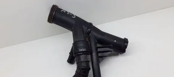 Audi A3 S3 8V Engine coolant pipe/hose 04L121026F 04L121026