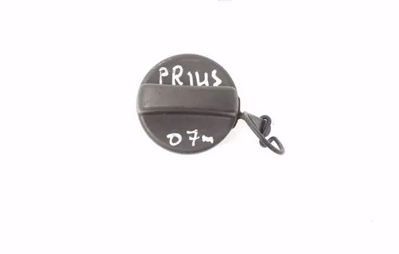 Toyota Prius (XW20) Fuel tank filler cap