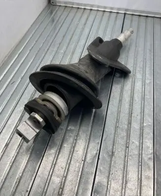BMW X6 E71 Steering column universal joint 6777042 25265