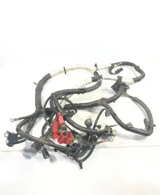 Ford Ecosport Engine installation wiring loom 14A280BH