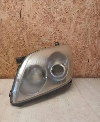 Toyota Avensis T250 Headlight/headlamp H112V55W