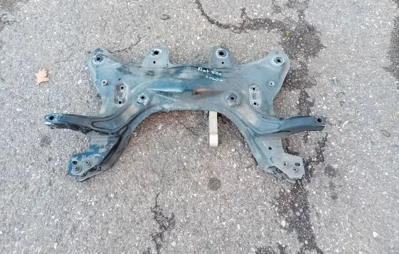 Fiat 500E Front subframe