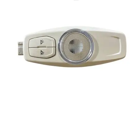 Ford Edge II Rear seat light EM2A13K767CC
