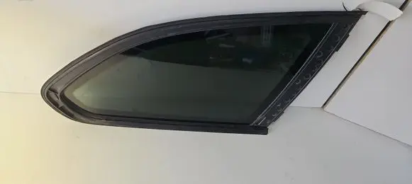 BMW 5 F10 F11 Rear side window 60421910 719990