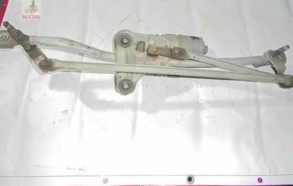 Volvo XC60 Front wiper linkage 1397220668