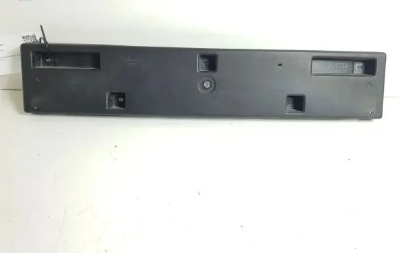 Hyundai Ioniq Number plate surrounds holder frame 86519G7030