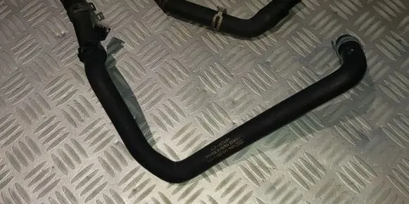 Audi Q5 SQ5 Engine coolant pipe/hose 80A145050J