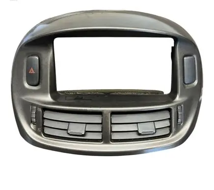 Toyota Previa (XR30, XR40) II Dash center air vent grill 5540528310 5540528320 5568828040