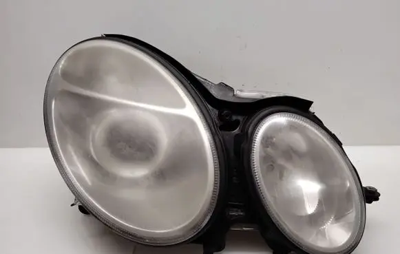 Mercedes-Benz E W211 Headlight/headlamp 15436000 A0008201608