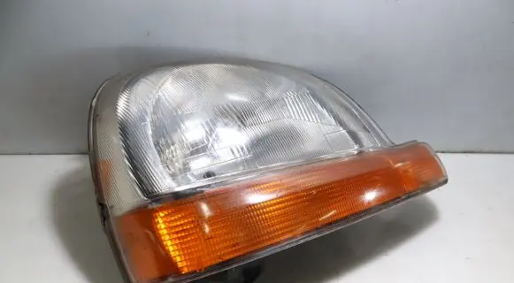 Renault Kangoo I Headlight/headlamp