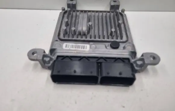 Mercedes-Benz C W204 Engine control unit/module A6519007500 6519007500