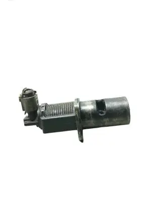 Renault Trafic II (X83) EGR valve 7700107471 72281851 8200270539