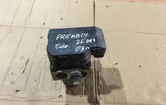 Mazda Premacy ABS Pump 9112438079 C100437AZ