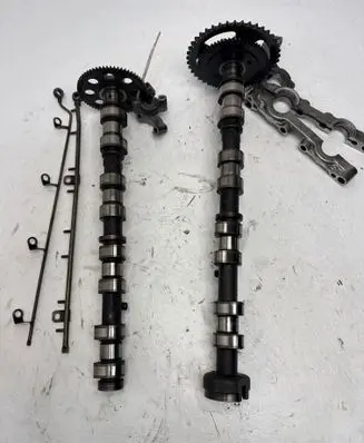 Toyota RAV 4 (XA30) Camshaft 2AD