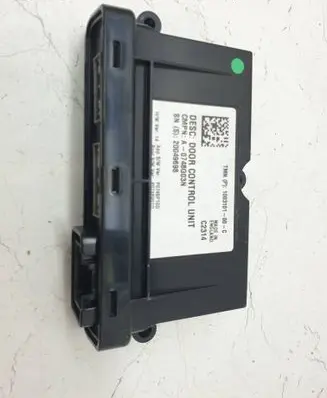 Tesla Model S Door control unit/module 100310100C 100310100 1003101