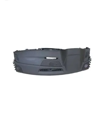 Audi Q7 4M Dashboard 4M1858005 4M1857067 4M0880204E