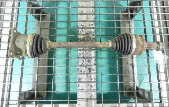 Suzuki Grand Vitara II Rear driveshaft IMPRK1179381