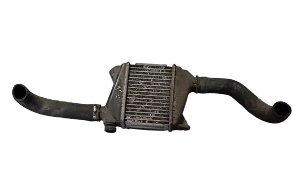 Honda Accord Intercooler radiator 1271003250