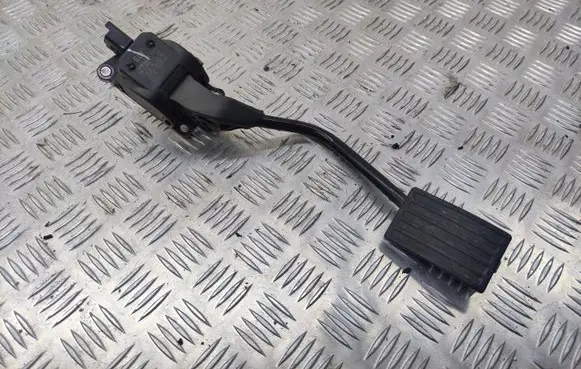 Peugeot 508 Accelerator throttle pedal 9686212980
