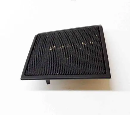 Maserati Quattroporte Dash center speaker trim cover AAE17180 AAE17180SX